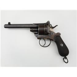 COUNET PHILIPPE , MODEL: TOP BREAK  , CALIBER: 11MM