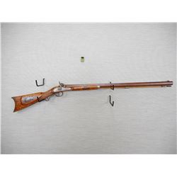 UNKNOWN, STAMPING READS, J. THO??N.O.N.S.D? , MODEL: SINGLE SHOT PERCUSSION  , CALIBER: 40 CAL PERC