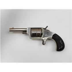 HOPKINS & ALLEN , MODEL: DICTATOR , CALIBER: 32 RIM FIRE