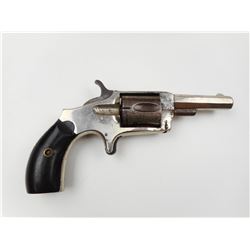 BACON , MODEL: EXPRESS , CALIBER: 32 RIM FIRE