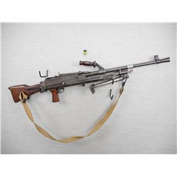 WWII ERA, BREN , MODEL: BREN MKII  , CALIBER: 303 BR