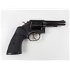 Image 3 : SMITH & WESSON  , MODEL: 10-8 , CALIBER: 38 SPL