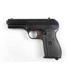 CZ , MODEL: 27 , CALIBER: 7.65MM