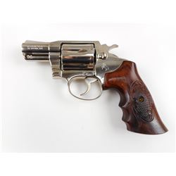 COLT , MODEL: DETECTIVE SPECIAL  , CALIBER: 38 SPL