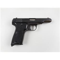 MAB , MODEL: D , CALIBER: 7.65MM