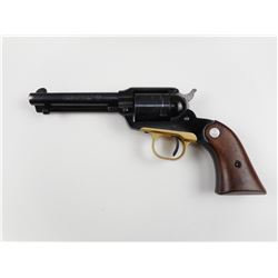 RUGER , MODEL: BEARCAT  , CALIBER: 22 LR