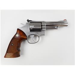 SMITH & WESSON  , MODEL: 66-1 , CALIBER: 357 MAG