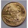 Image 2 : 2007 1/10 OZ $5 AMERICAN GOLD EAGLE