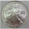 Image 2 : 2007-W AMERICAN SILVER EAGLE
