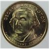 Image 2 : 2007 WASHINGTON DOLLAR ERROR