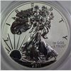 Image 2 : 2011-P AMERICAN SILVER EAGLE