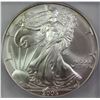 Image 2 : 2005 AMERICAN SILVER EAGLE
