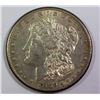 Image 1 : 1886-S MORGAN SILVER DOLLAR