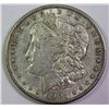 Image 1 : 1901 MORGAN SILVER DOLLAR