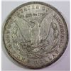 Image 2 : 1901 MORGAN SILVER DOLLAR