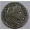 Image 1 : 1892-O BARBER DIME
