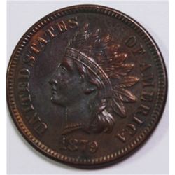 1879 INDIAN CENT