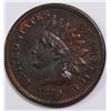 Image 1 : 1879 INDIAN CENT