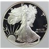Image 2 : 1994-P AMERICAN SILVER EAGLE