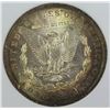 Image 4 : 1884-O MORGAN SILVER DOLLAR
