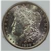 Image 2 : 1890-S MORGAN SILVER DOLLAR