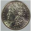 Image 2 : 1897-S MORGAN SILVER DOLLAR