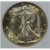 Image 2 : 1947-D WALKING LIBERTY HALF DOLLAR
