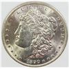 Image 2 : 1890-S MORGAN SILVER DOLLAR