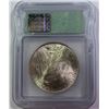 Image 3 : 1922 PEACE SILVER DOLLAR