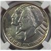 Image 2 : 1939-D ARKANSAS HALF DOLLAR