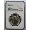 Image 1 : 1939 ARKANSAS HALF DOLLAR
