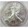 Image 2 : 2011-W AMERICAN SILVER EAGLE