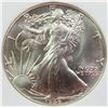 Image 2 : 1986 AMERICAN SILVER EAGLE