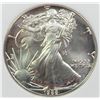 Image 2 : 1988 AMERICAN SILVER EAGLE