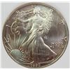 Image 2 : 1990 AMERICAN SILVER EAGLE