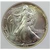 Image 2 : 1993 AMERICAN SILVER EAGLE