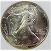 Image 2 : 1994 AMERICAN SILVER EAGLE