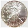 Image 2 : 1996 AMERICAN SILVER EAGLE