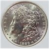 Image 2 : 1886 MORGAN SILVER DOLLAR