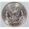 Image 4 : 1886 MORGAN SILVER DOLLAR