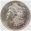 Image 2 : 1889 MORGAN SILVER DOLLAR