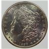 Image 2 : 1890-S MORGAN SILVER DOLLAR