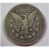 Image 2 : 1890-CC MORGAN SILVER DOLLAR