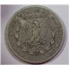 Image 2 : 1878-CC MORGAN SILVER DOLLAR