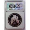 Image 3 : 1990-S AMERICAN SILVER EAGLE