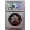 Image 3 : 1993-P AMERICAN SILVER EAGLE