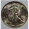 Image 2 : 1946 WALKING LIBERTY HALF DOLLAR
