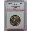 Image 1 : 1946-D WALKING LIBERTY HALF DOLLAR