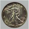 Image 2 : 1946-D WALKING LIBERTY HALF DOLLAR