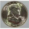 Image 2 : 1951-S FRANKLIN HALF DOLLAR